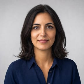 Francisca Andrea Rojas Paredes
